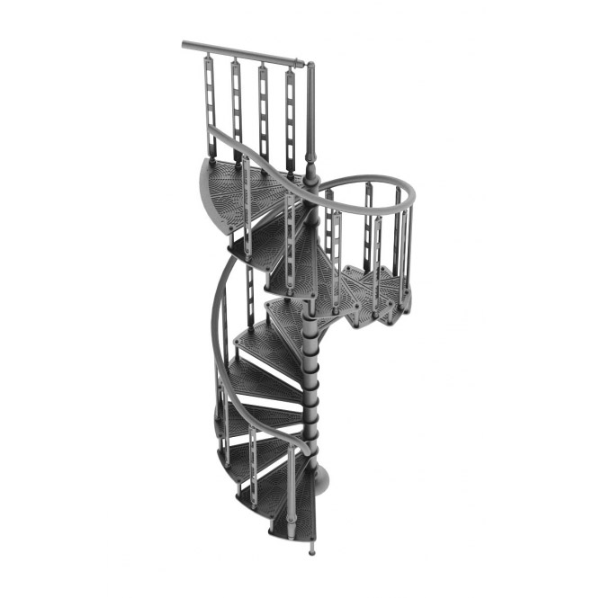 lestnica-vintovaya-azimut-s-balyasinami-indastrial