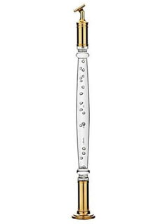 Акриловые перила Плекси HM-2542, 50 мм