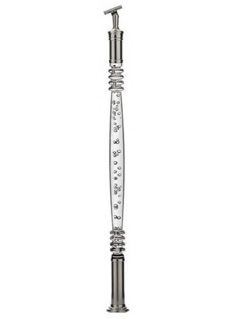Акриловые перила Плекси HM-2536, 40 мм